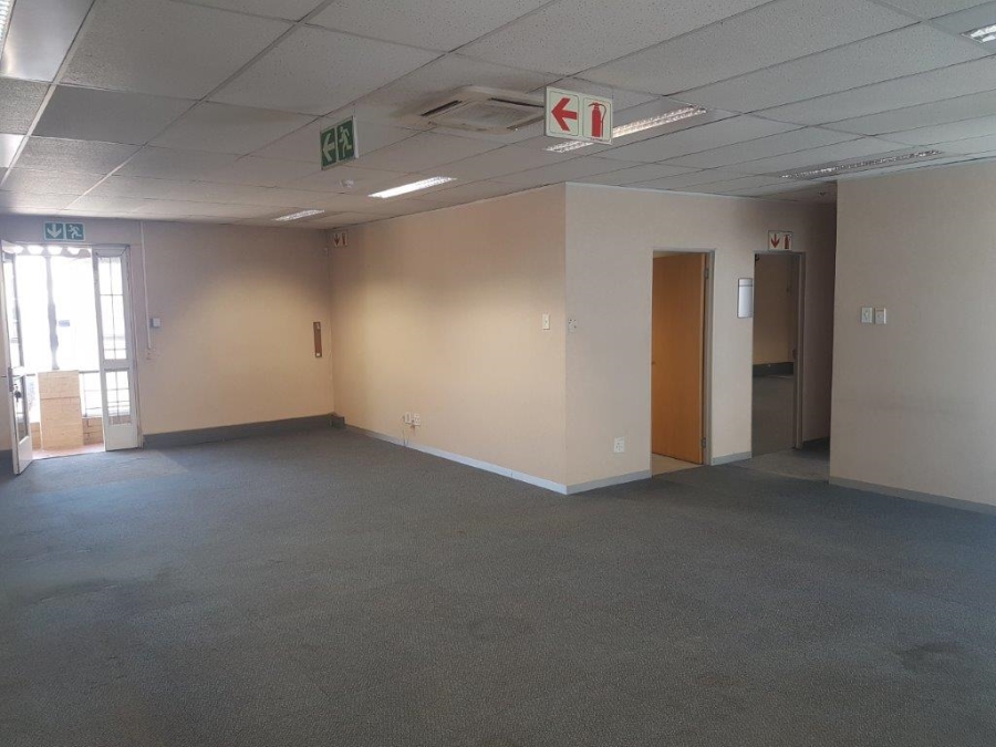 Commercial Property for Sale in Kroonstad Central Free State